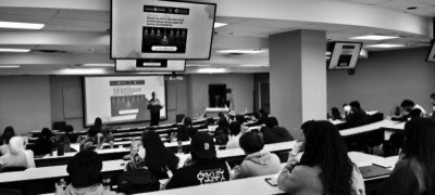 Discussing barriers in biomedical research