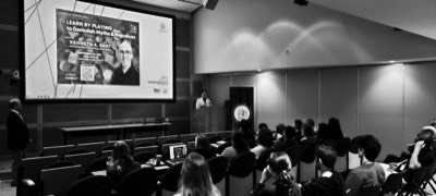 Using games to tackle ableism