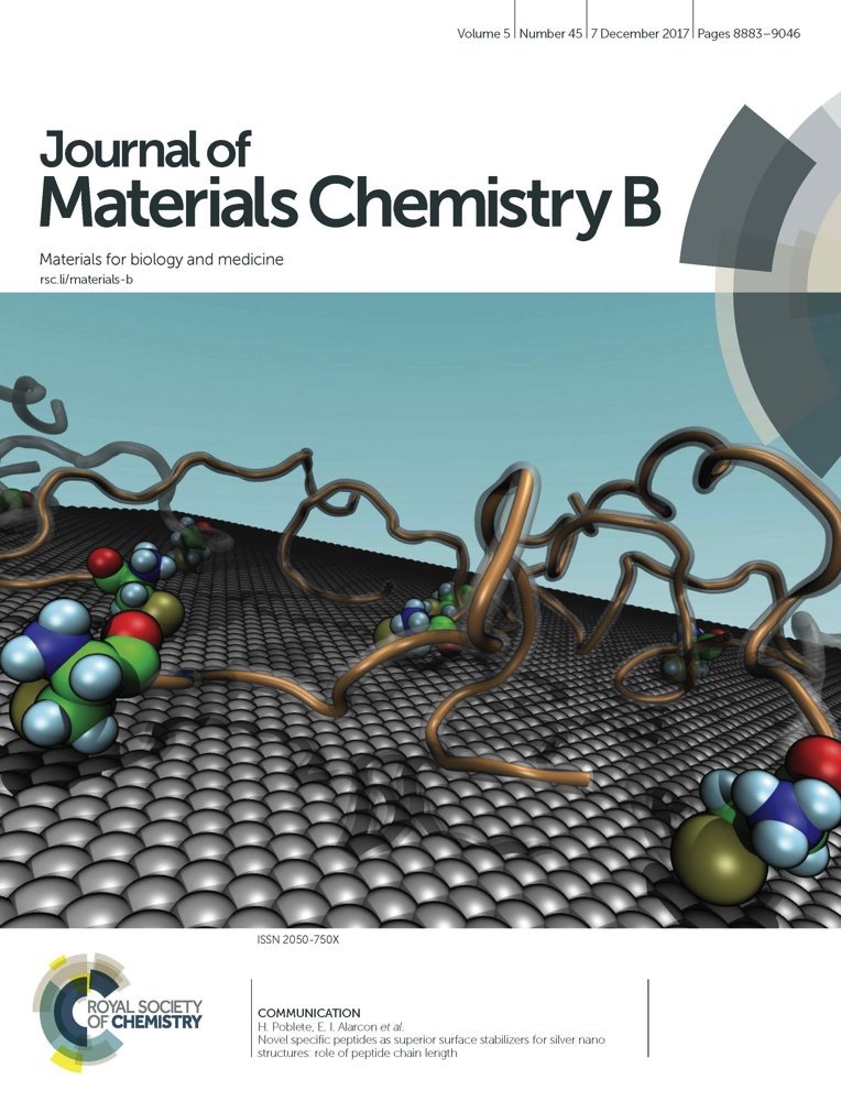 Featured cover article