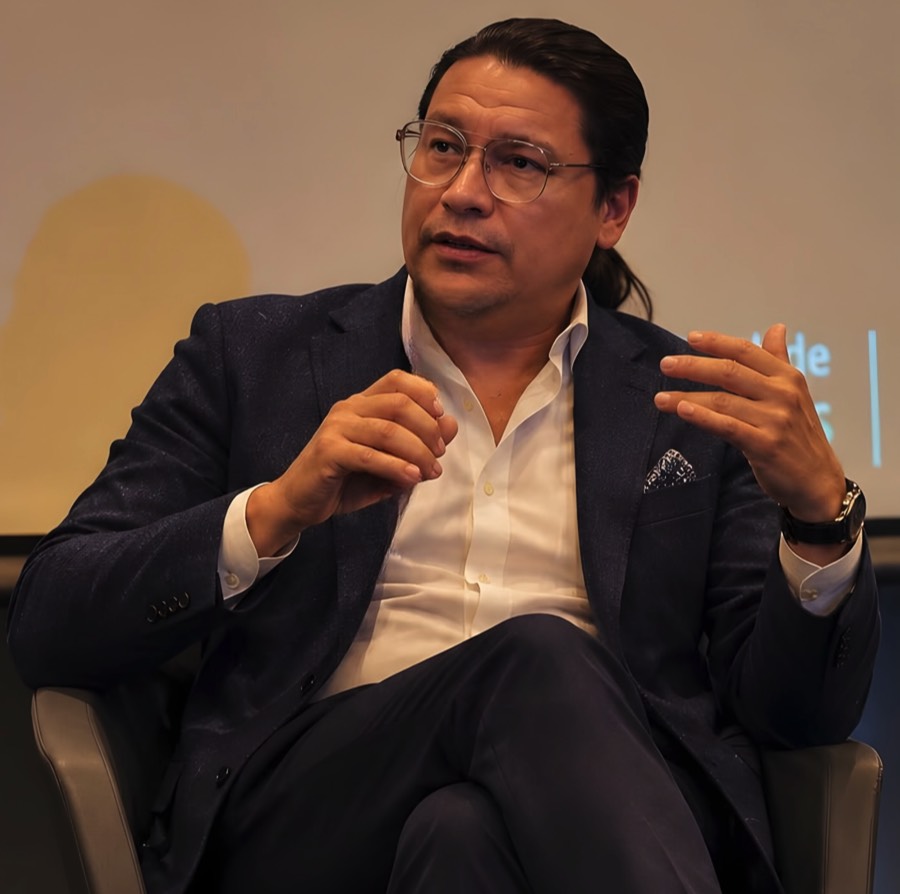 Dr. Emilio I. Alarcón