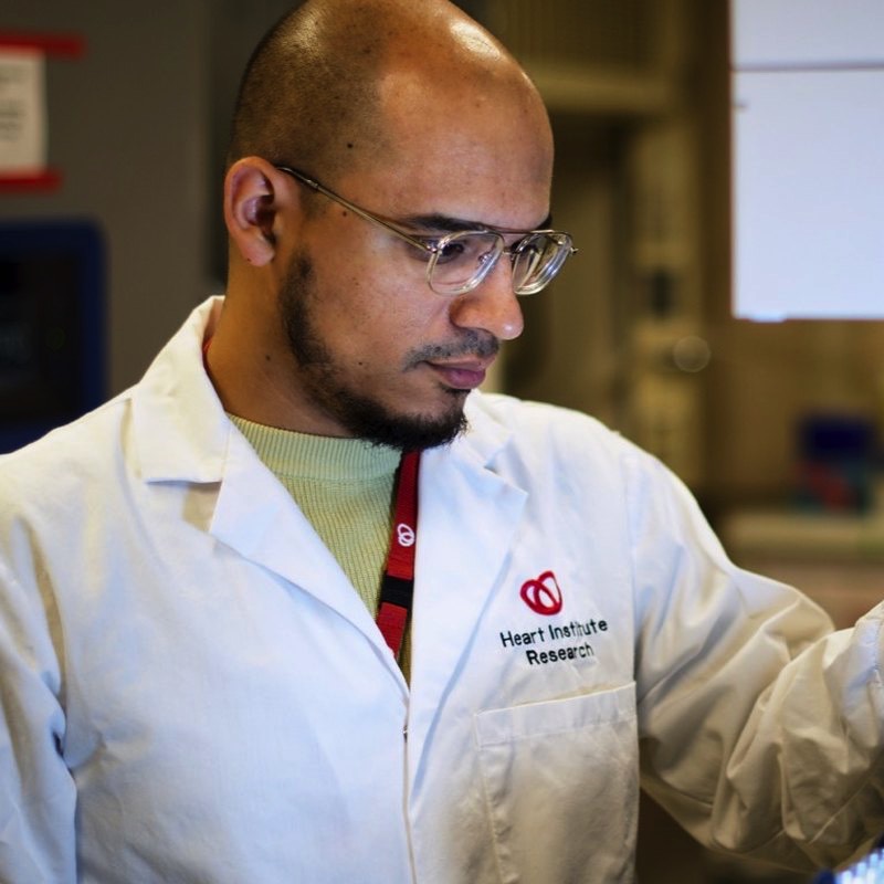 Juan David Figueroa Alegria, PhD
